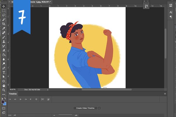 How-To-Create-Animated-Portrait-Step-9